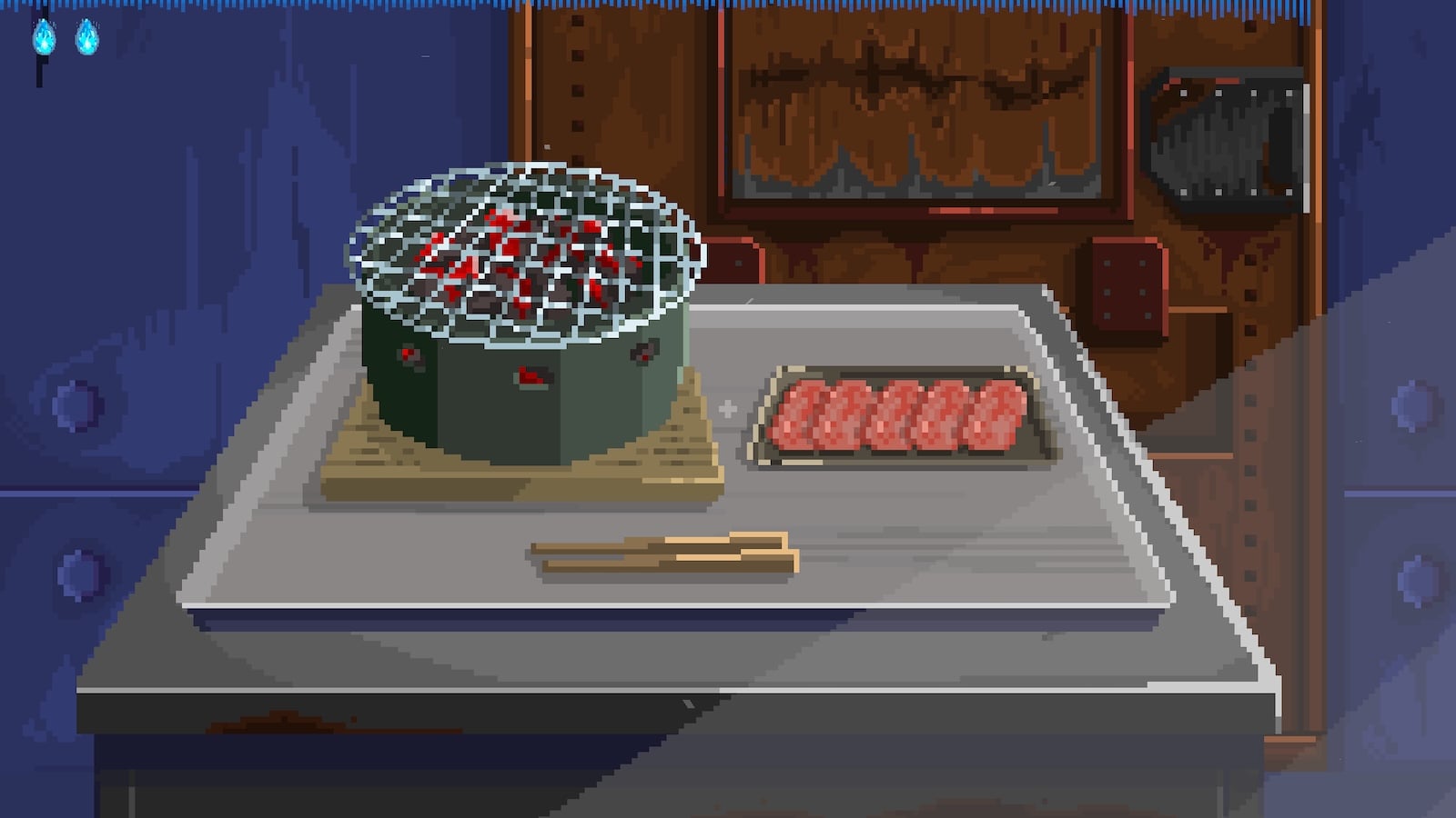 獄中命がけ食事ゲーム『満腹脱獄計画』2027年配信へ。白米から目玉、スープからサメ、美味しく完食して脱走目指す