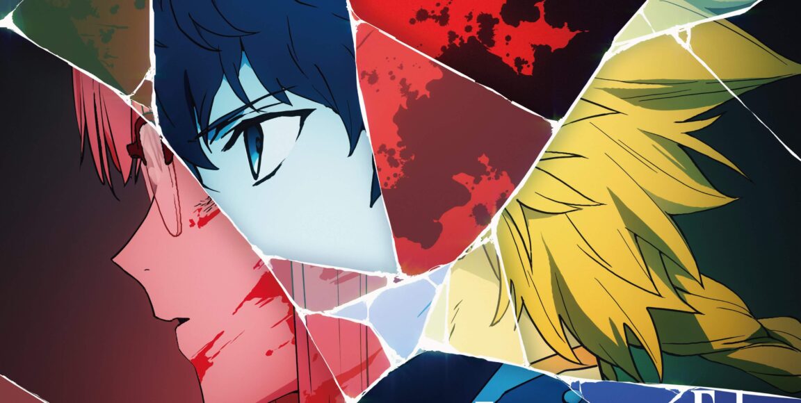 L’anime Fate/strange Fake Saison 2, annoncé