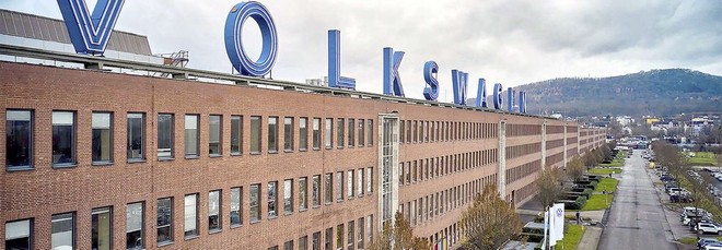 Volkswagen continua a vendere: IAV potrebbe passare ad Accenture