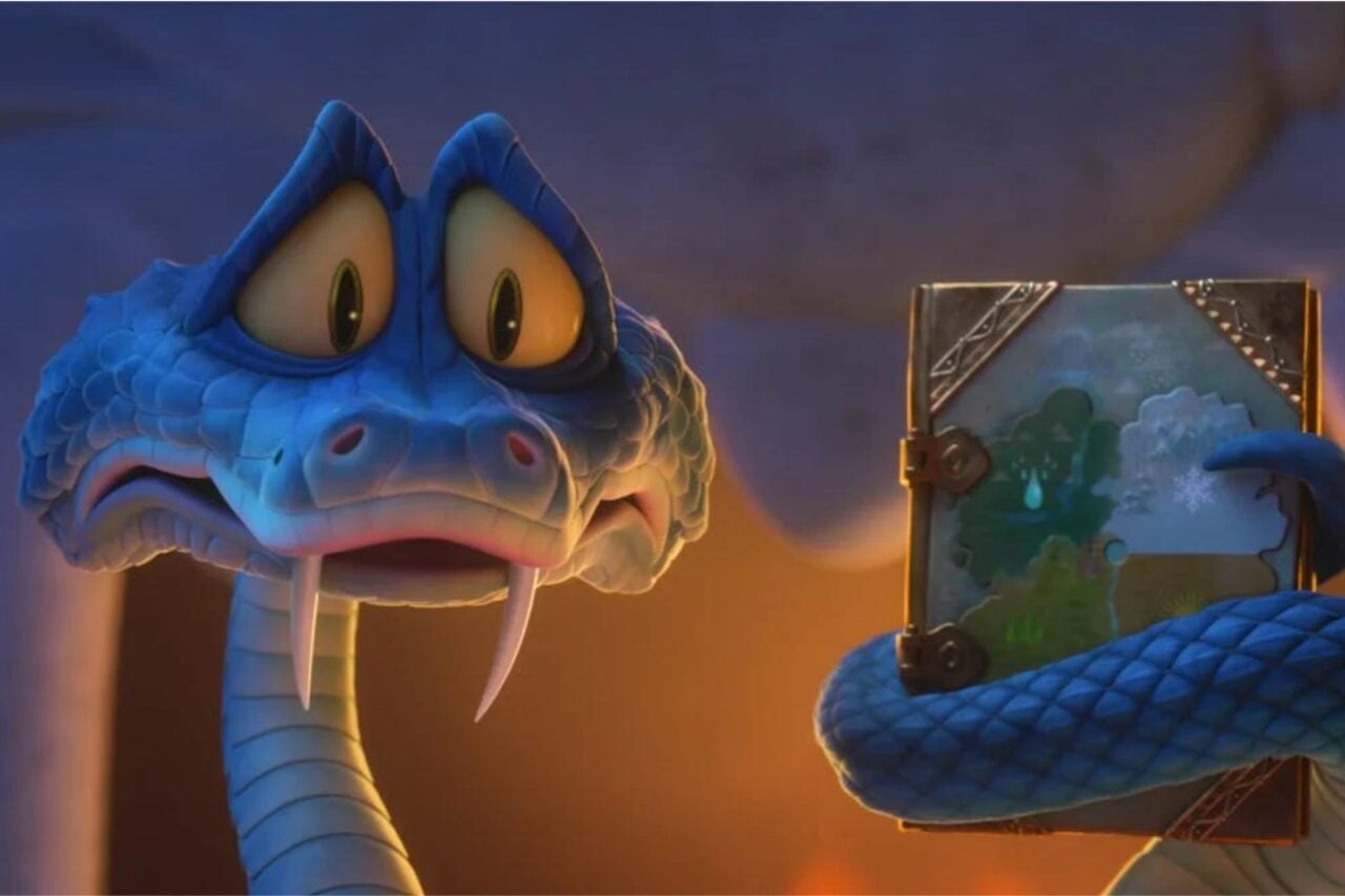 Ce film milliardaire est déjà sur Disney+ : comment est-ce possible ?