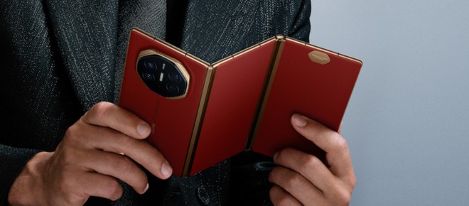 Huawei Mate XT 2 arriva il 7 settembre: cresce l'attesa anche per HarmonyOS 7