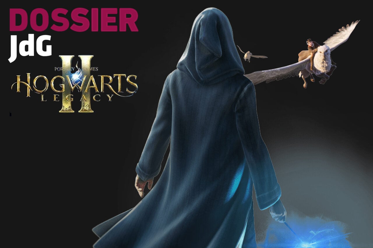 Hogwarts Legacy 2 – tout ce que l’on sait à ce jour (date de sortie, prix, histoire, contexte, gameplay…)