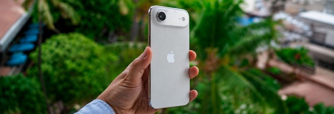 Ho utilizzato iPhone Air per un anno: come è andata? | Video