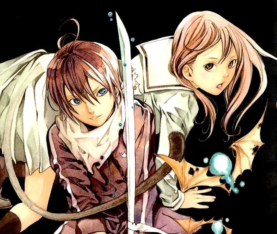 Adachitoka comenzará nueva serie