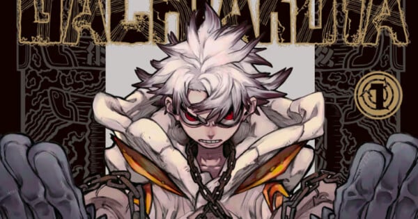 Kei Urana's Gachiakuta Manga Continues Hiatus