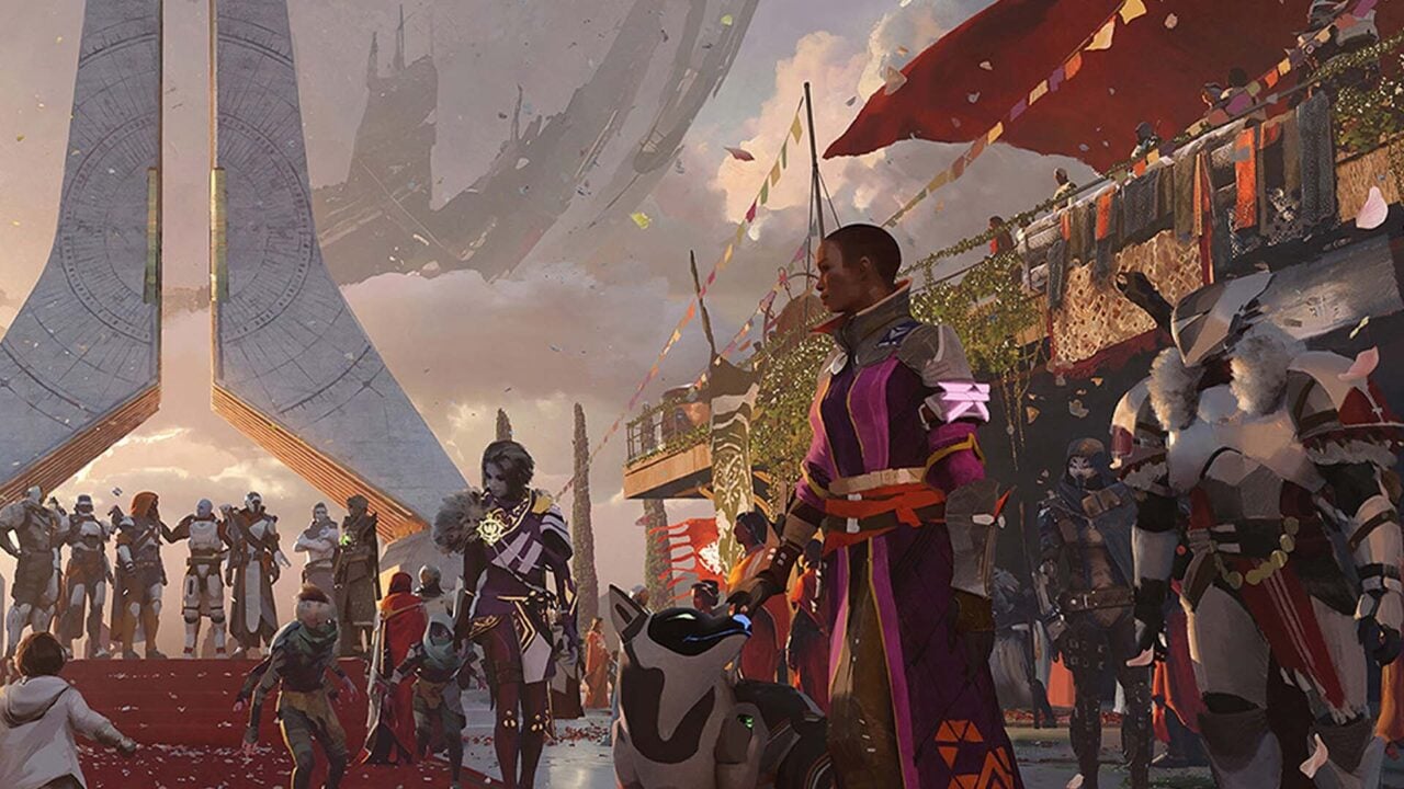 Bungie Is ‘Exploring’ Subleasing Parts Of Its Massive 210,984 Sq. Ft. Studio After Laying Off More Than 600 People In Just Three Years