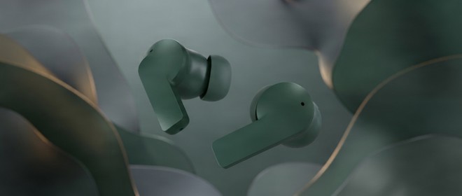 Fairbuds 2 si mostrano in anteprima: ecco come cambiano i nuovi auricolari modulari