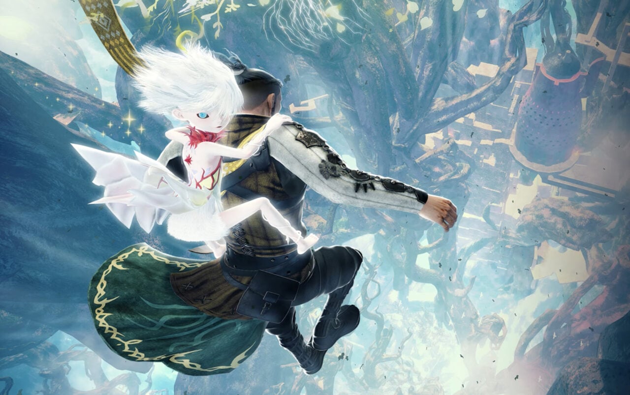 Granblue Fantasy Relink Company Announces New Publishing Label Aimed At Releasing Smaller Games Faster