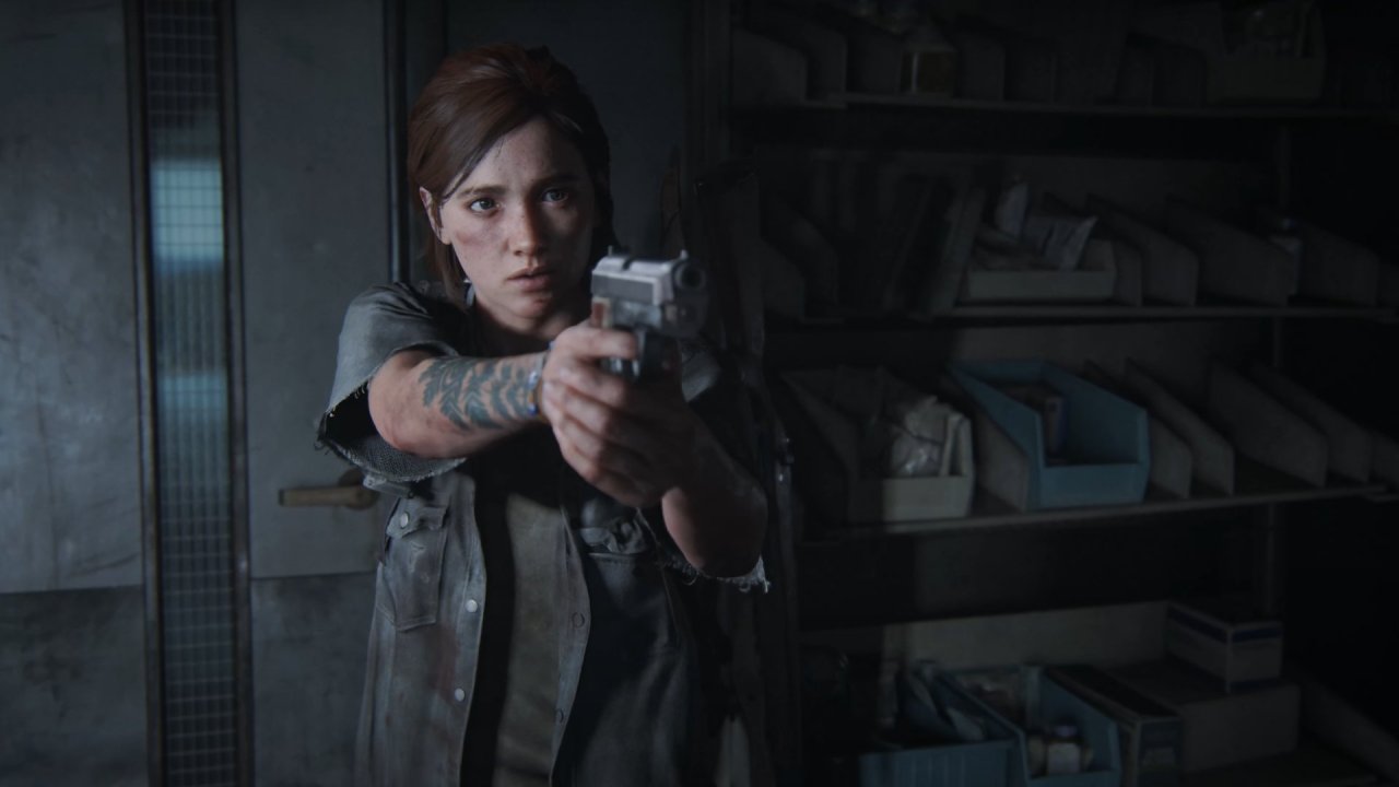 The Last of Us: Stagione 3 conclude la storia, ma Naughty Dog non ha a che fare con la produzione
