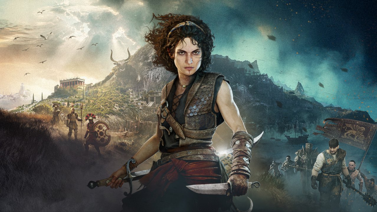 Resonance: A Plague Tale Legacy mostra qualcosa della sua storia in un nuovo trailer