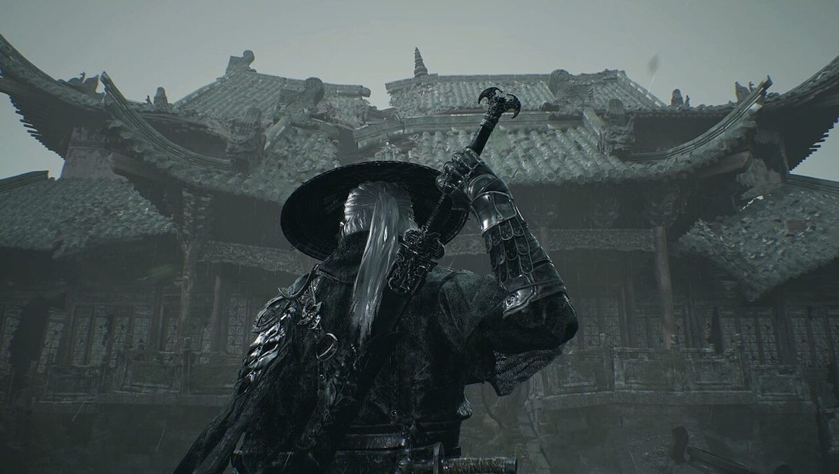 I preordini di Phantom Blade Zero sono attivi: prezzi e dettagli delle varie edizioni