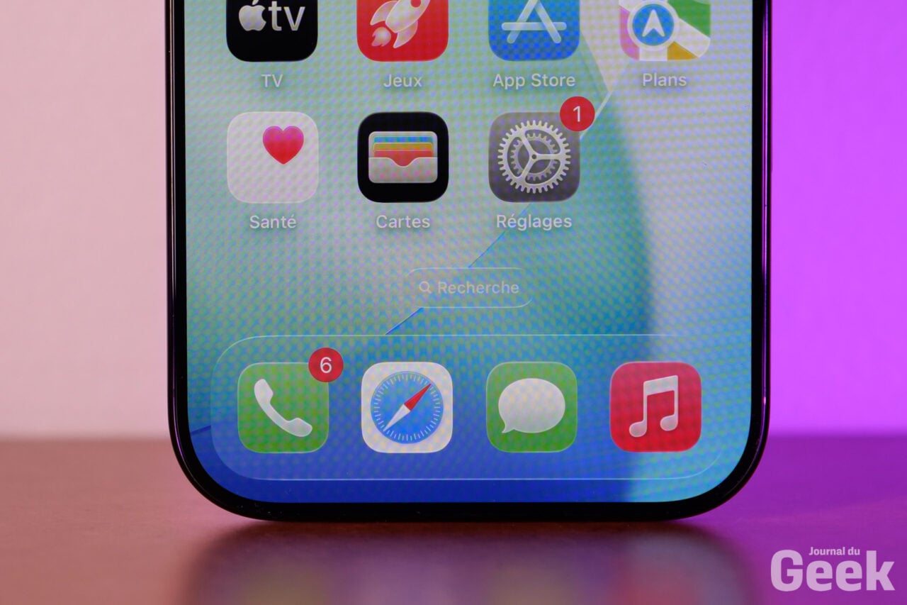 Voici la liste des iPhone qui seront mis à jour vers iOS 27 le 14 septembre