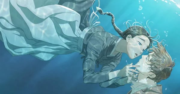 Ize Press Announces Whale Star, Solo Leveling Releases at Anime NYC