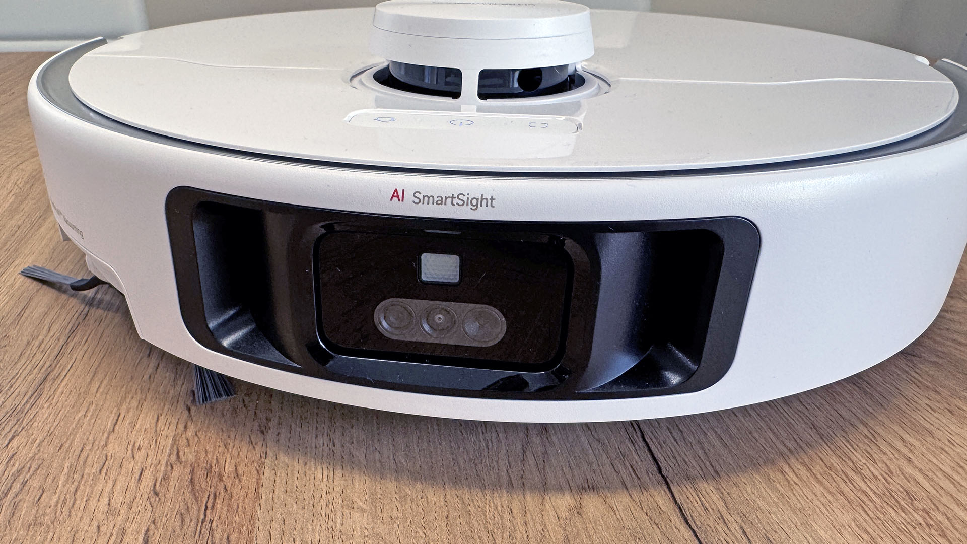 MOVA P50 Pro Ultra crolla a 449 su Amazon: 19.000Pa, lavaggio a 75°C e 75 giorni di autonomia