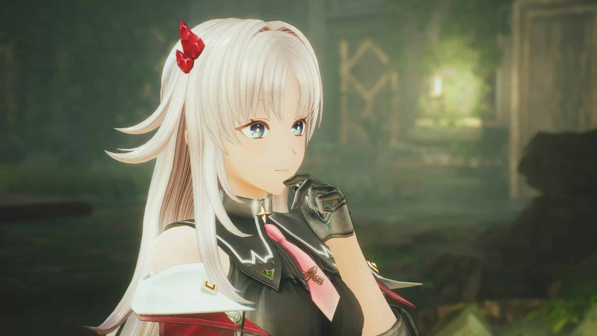 Atelier Karia: Le Royaume de la Nuit et le Guide des Souvenirs sortira en février, en français et avec une édition physique