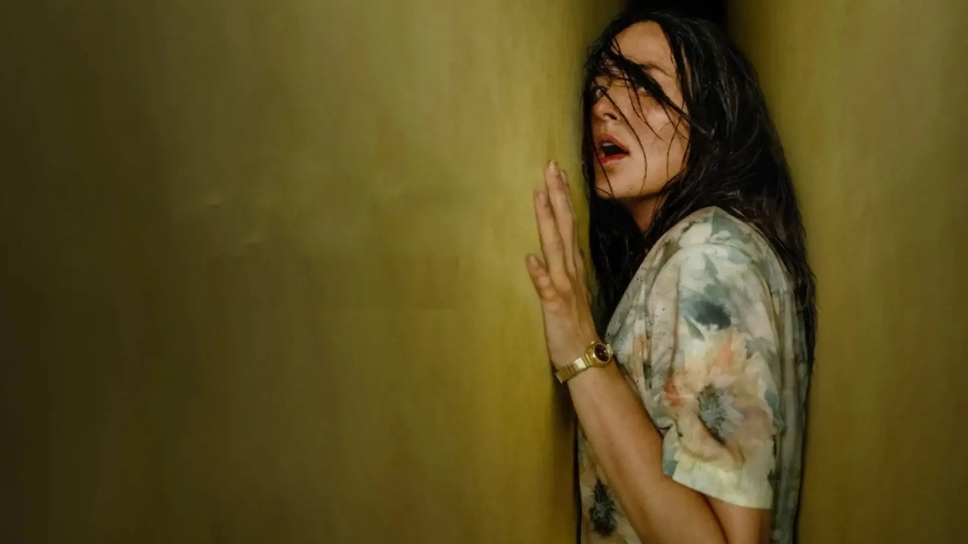 HBO Max presenta sus escasos estrenos de septiembre: Backrooms, Youth...