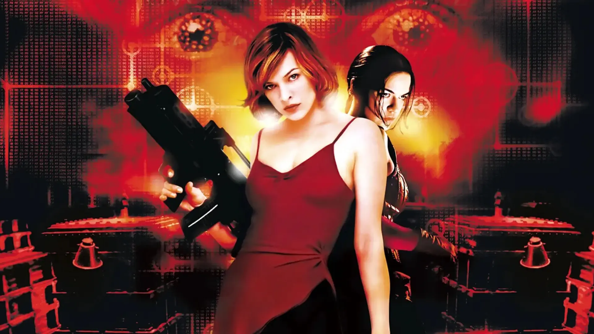 Las dos mejores adaptaciones de Resident Evil y las dos peores