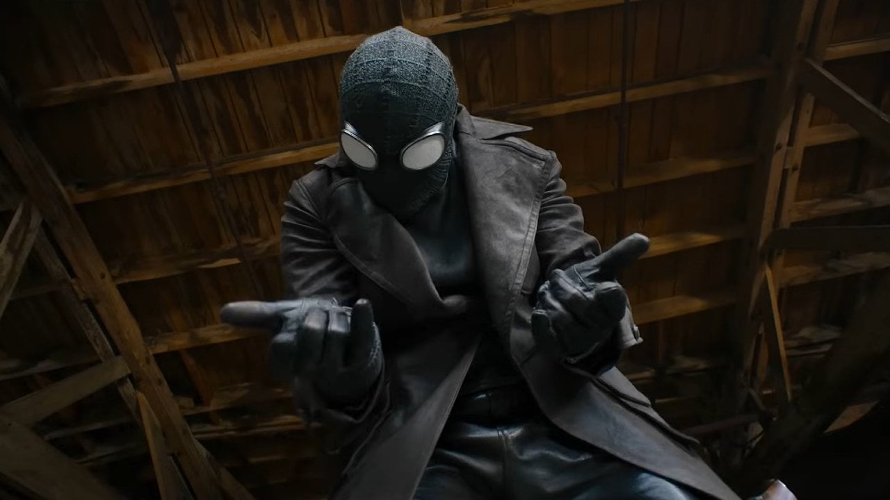 Nicolas Cage commenta la cancellazione di Spider-Noir dopo una sola stagione
