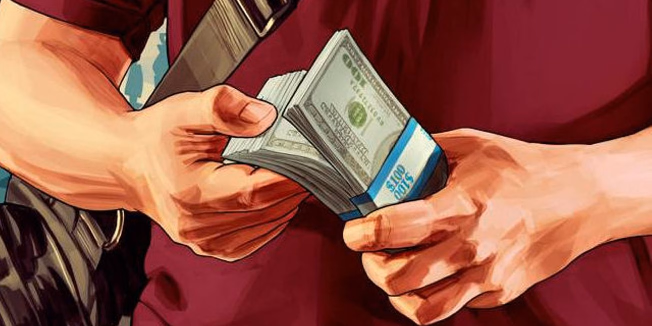 GTA 6 : si le tarif des jeux de base passe bientôt à 100 euros, ça sera de votre faute