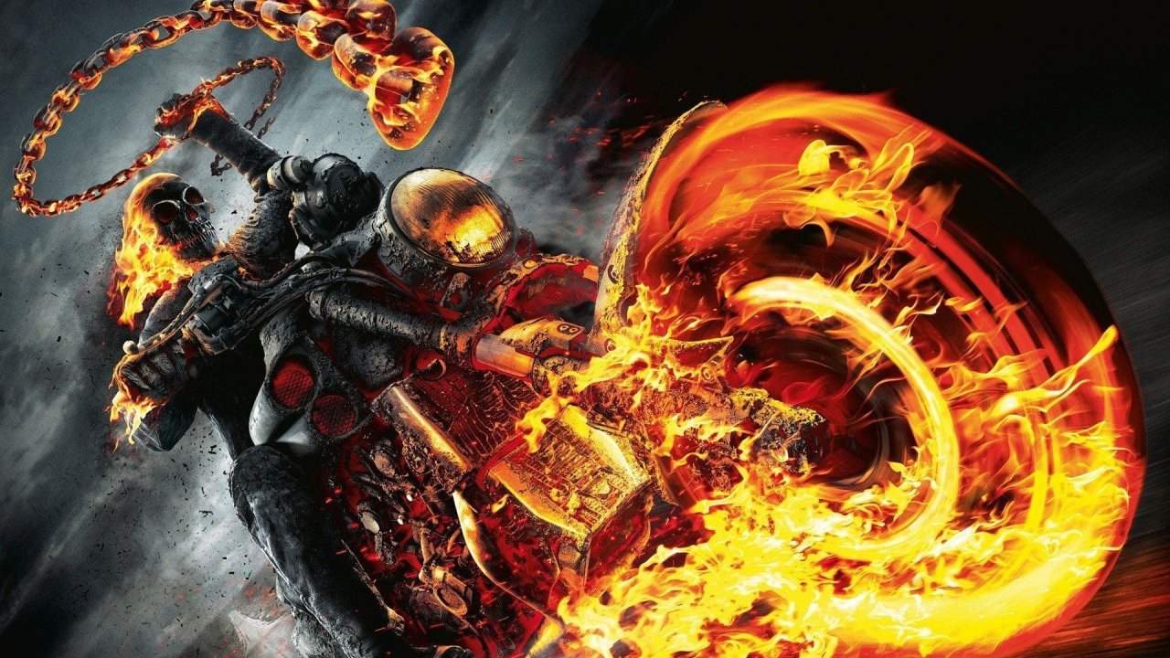 Il film di Ghost Rider con Ryan Gosling ha una data di uscita, annunciata da Marvel