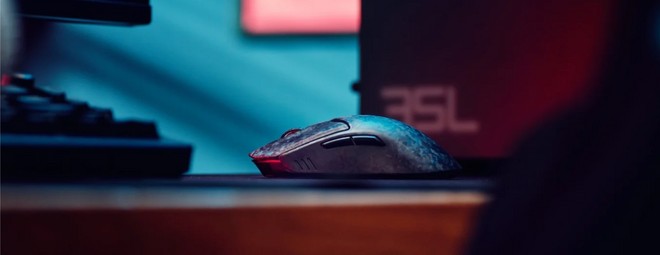 HyperX alla Gamescom con un mouse ultra-leggero e cuffie gaming open-back