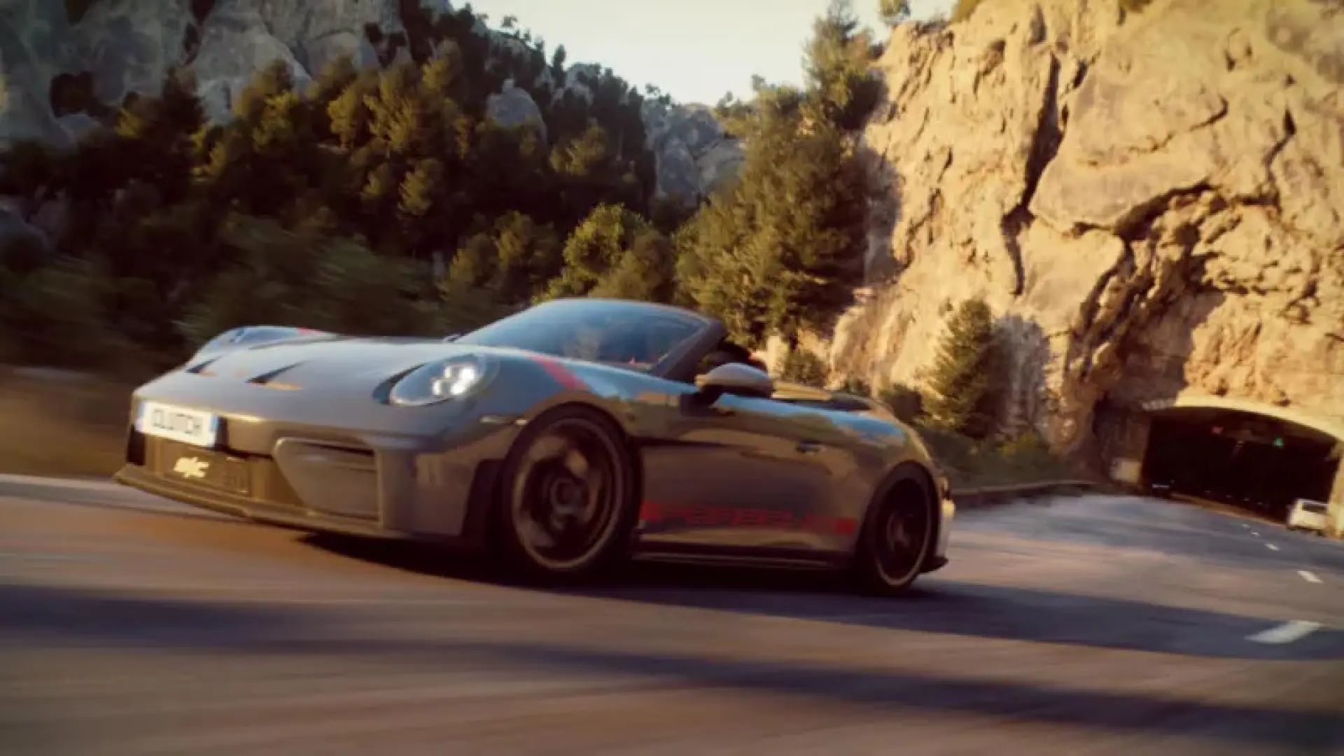 Clutch, el juego de Maverick Games por el exdirector creativo de Forza Horizon, será editado por Focus Entertainment y llega en 2027
