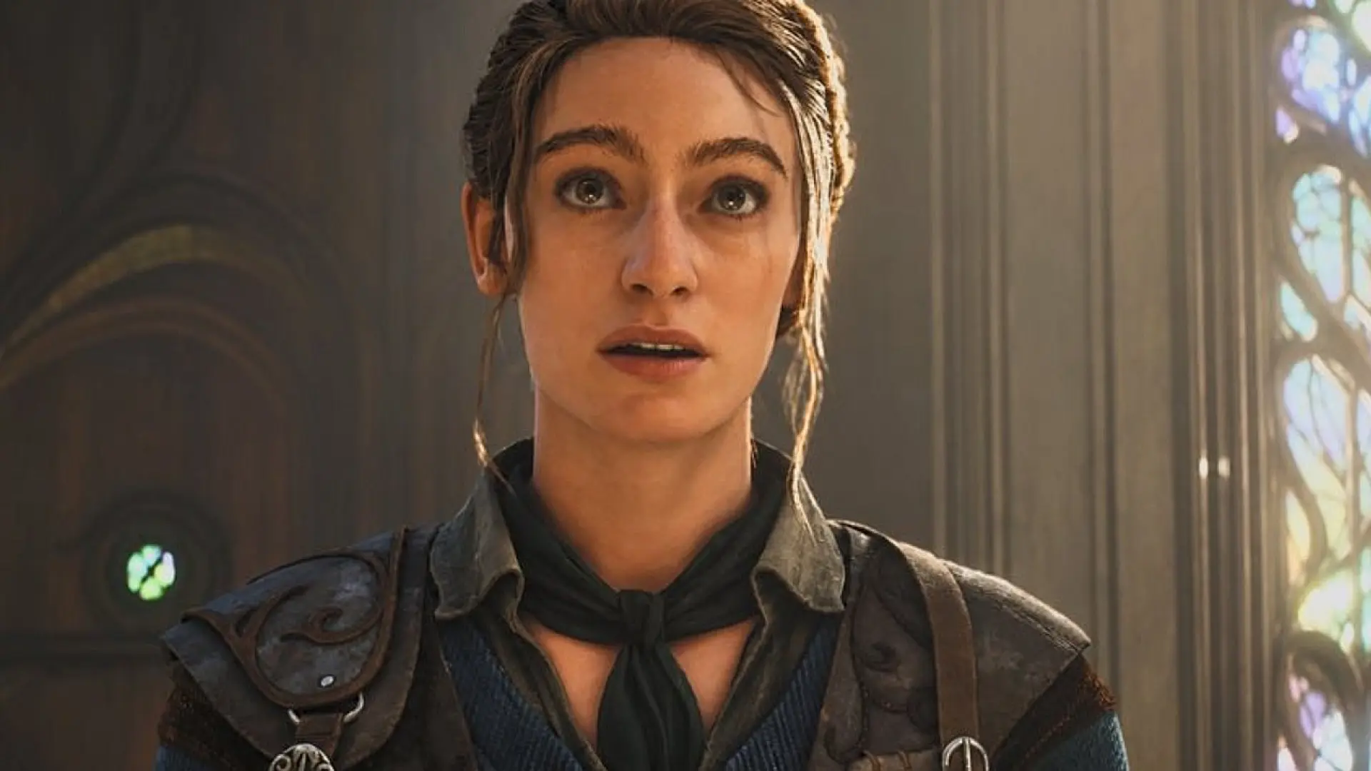 Fable rediseña a su criticada protagonista en un nuevo teaser tráiler y desata multitud de comentarios en redes sociales