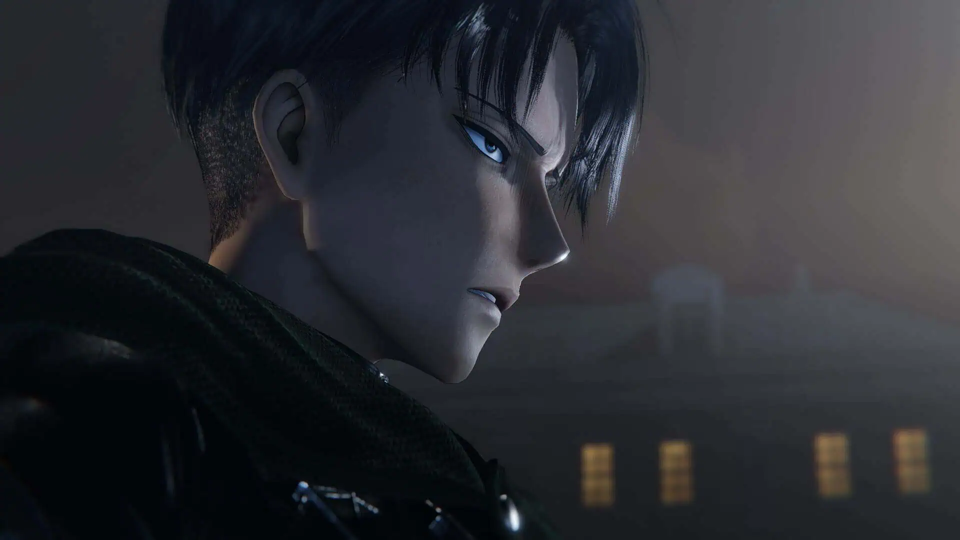 Attack on Titan 3 ya tiene fecha de lanzamiento