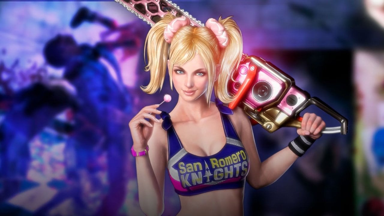 Il sequel di Lollipop Chainsaw sarà al Tokyo Game Show con una demo giocabile, novità allo State of Play?