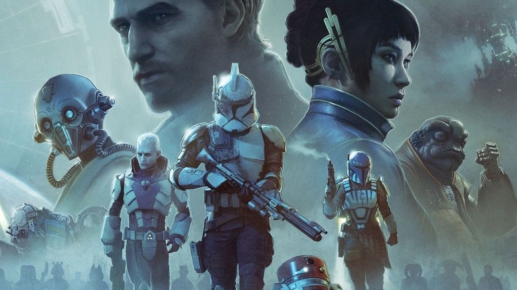 Alors que leur jeu cartonne dans les ventes Steam, le studio de ce jeu Star Wars met la majorité de ses employés au chômage