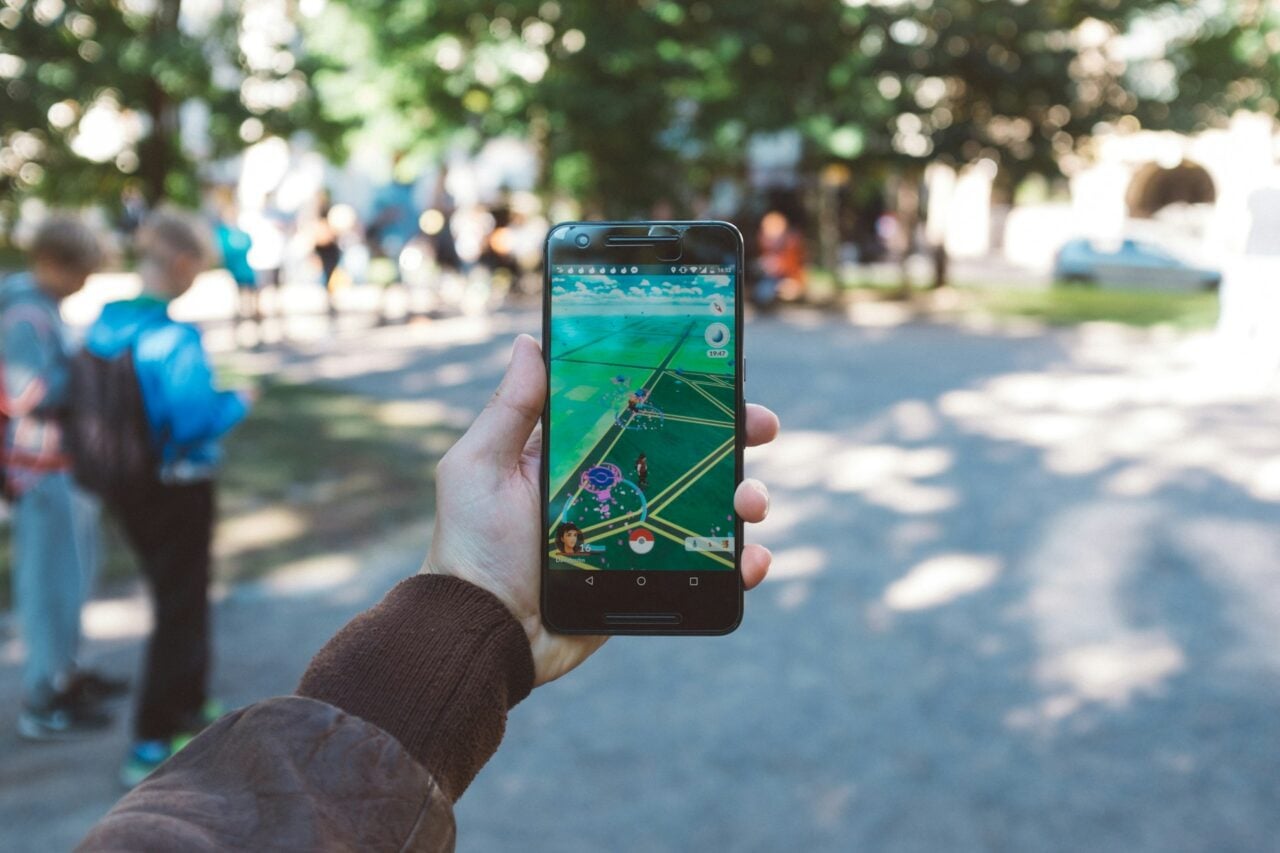 Pour ses 10 ans, Pokémon GO vous offre une rencontre avec Mewtwo