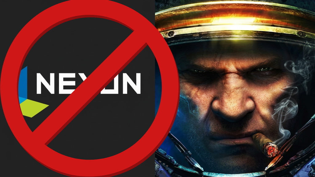Starcraft : pourquoi Xbox refuse catégoriquement de céder sa licence culte