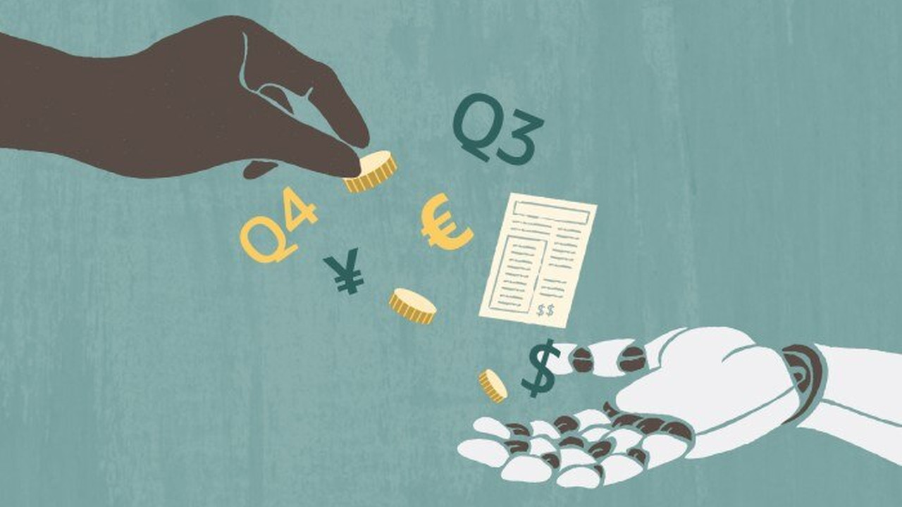 Oracle si prepara a nuovi licenziamenti per finanziare l'IA