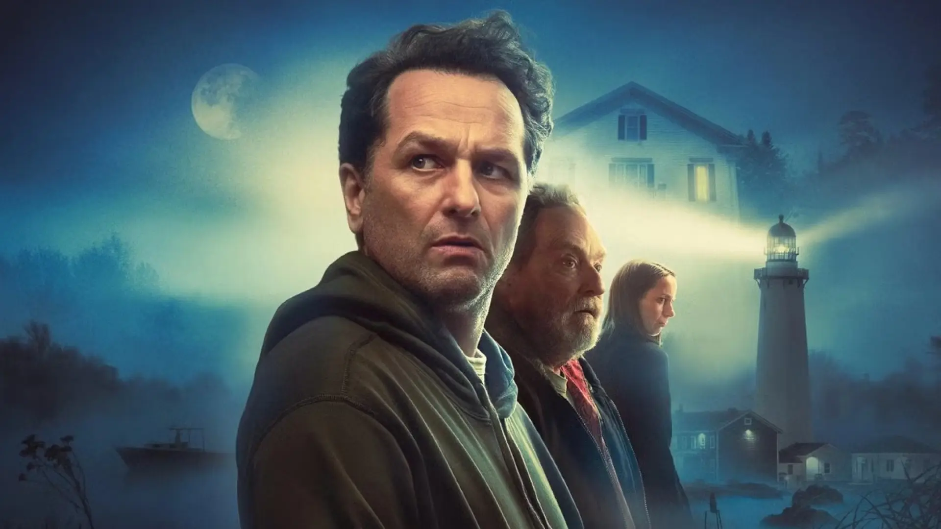 La maldición de Widow's Bay ofrece detalles de su segunda temporada en Apple TV