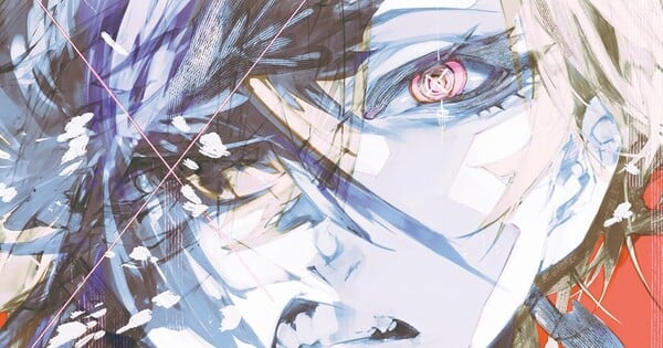 Bungo Stray Dogs STORM BRINGER Manga Goes on Hiatus Due to Author's Health