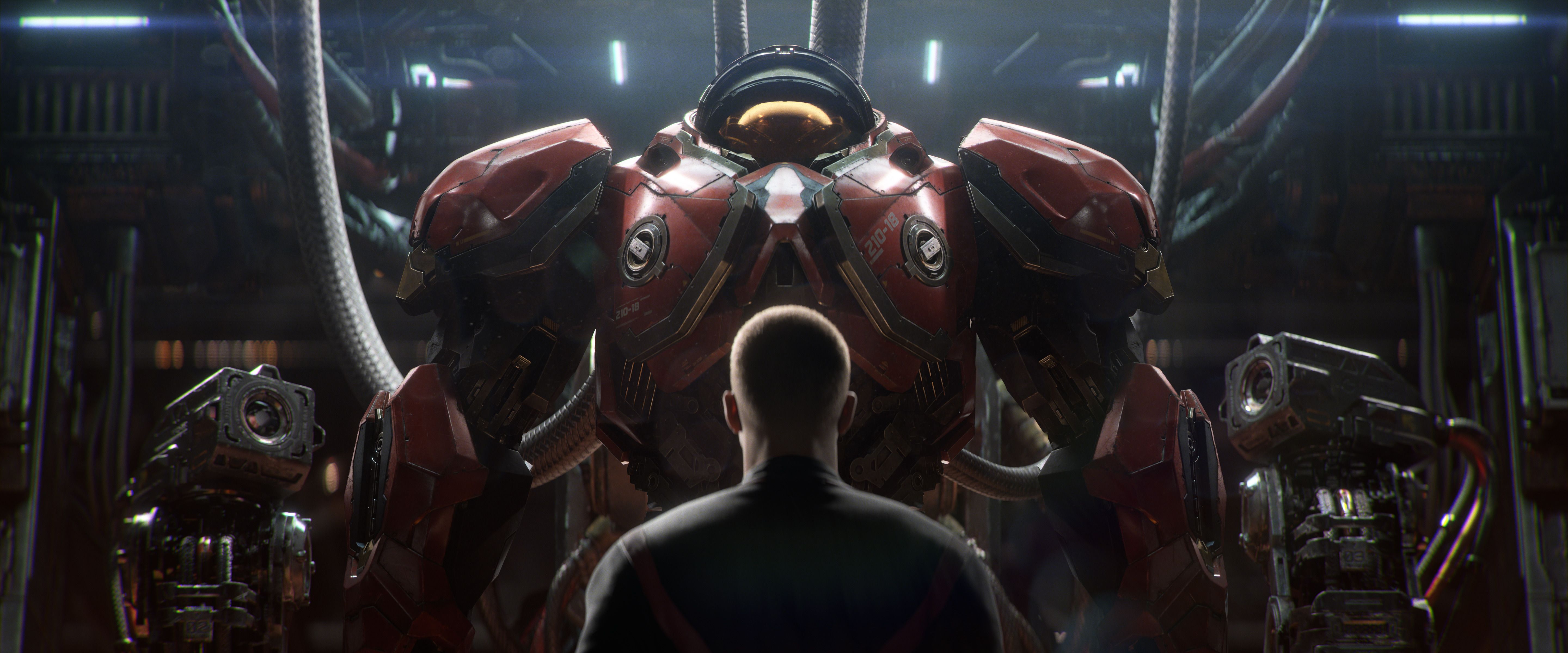 StarCraft Officially Returns In 2030, Blizzard Confirms at BlizzCon