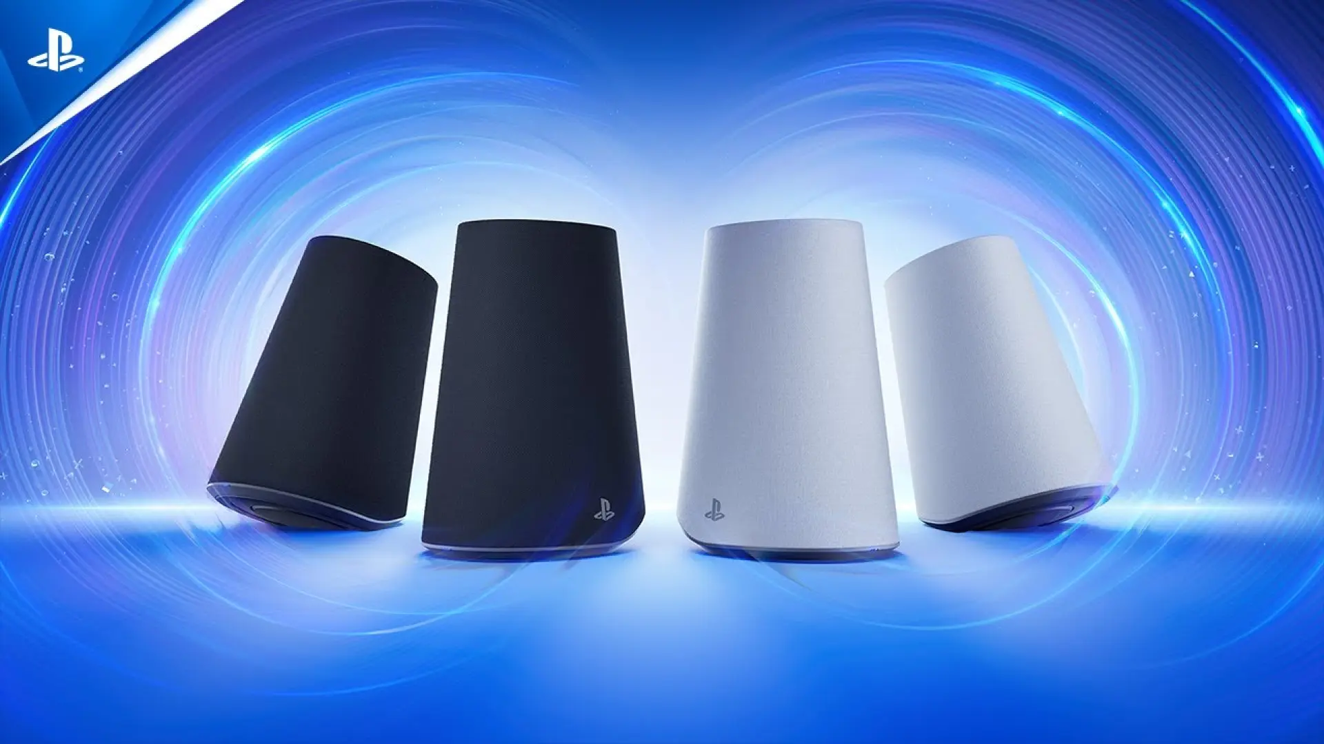 Pulse Elevate, los nuevos altavoces de PlayStation, ya tienen fecha y precio