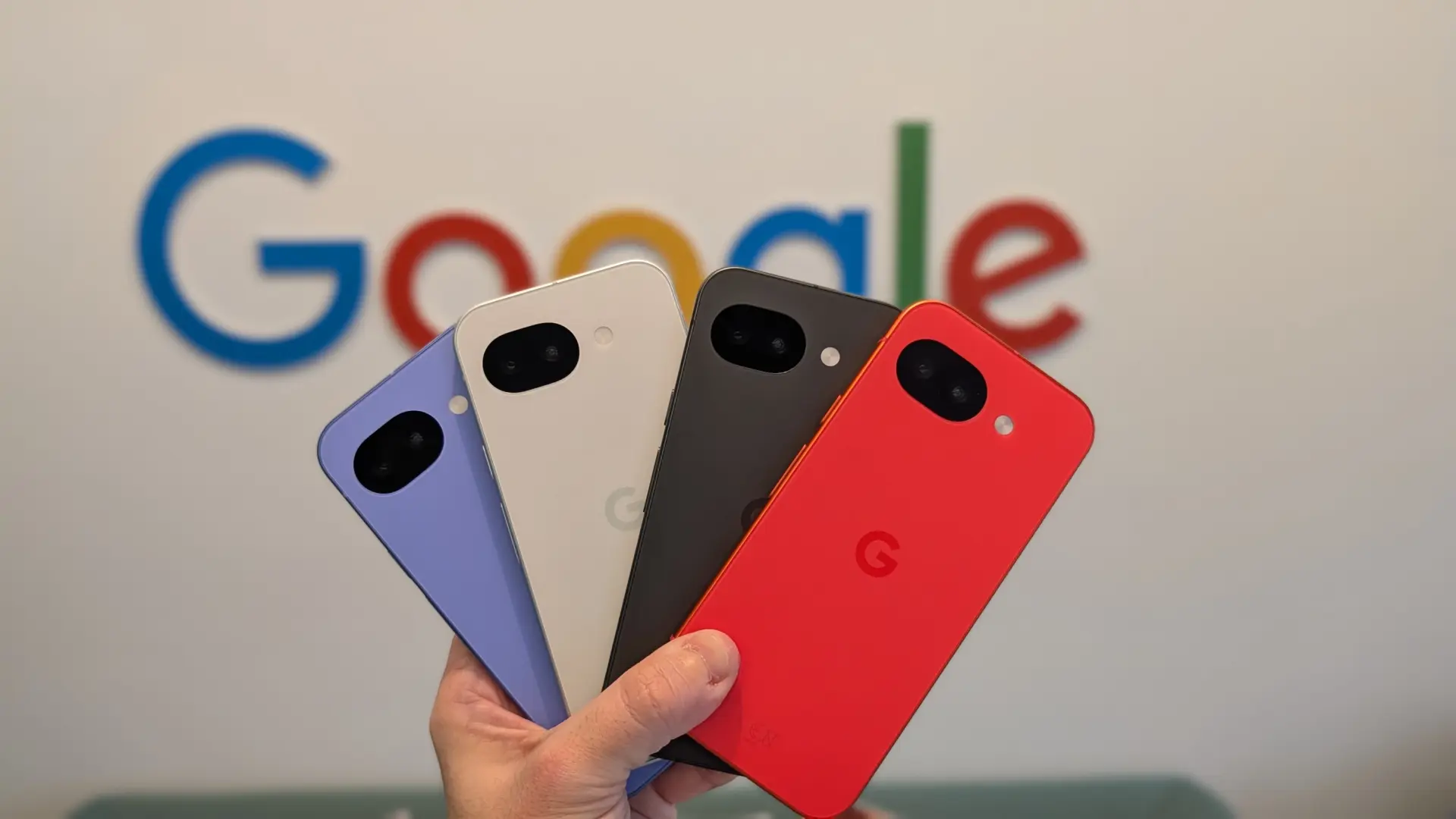Hazte con el Google Pixel 10a al precio más bajo: el acabado negro con el que ahorras sin renunciar a nada