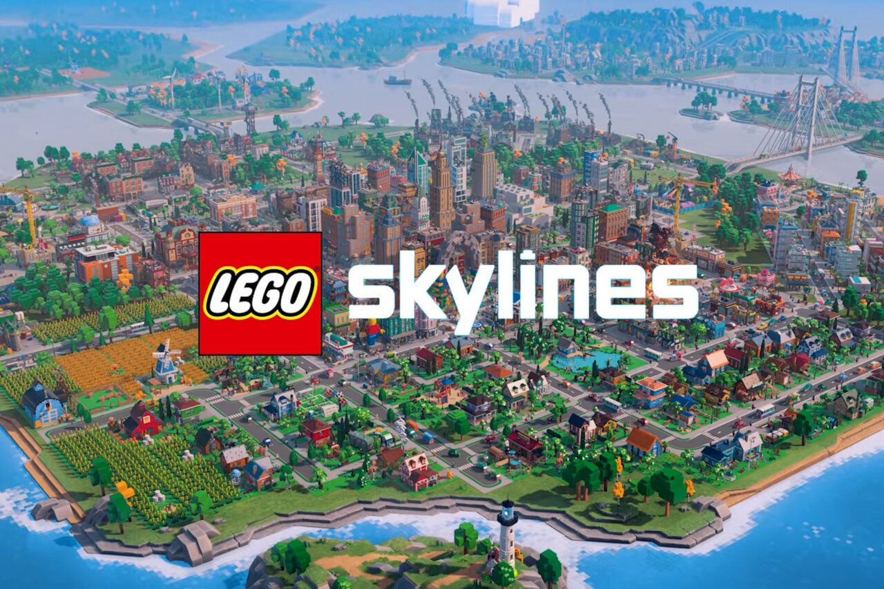 LEGO Skylines : le nouveau jeu LEGO pourrait bien vous surprendre et vous rendre très addict