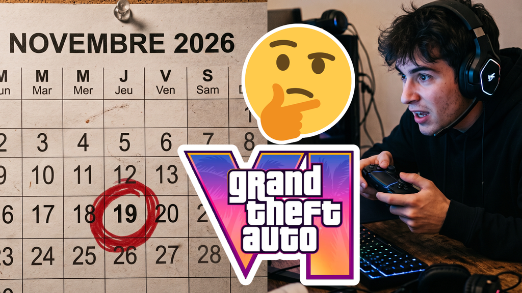 GTA 6 : le meilleur moment pour acheter le jeu n'est pas celui que vous croyez !