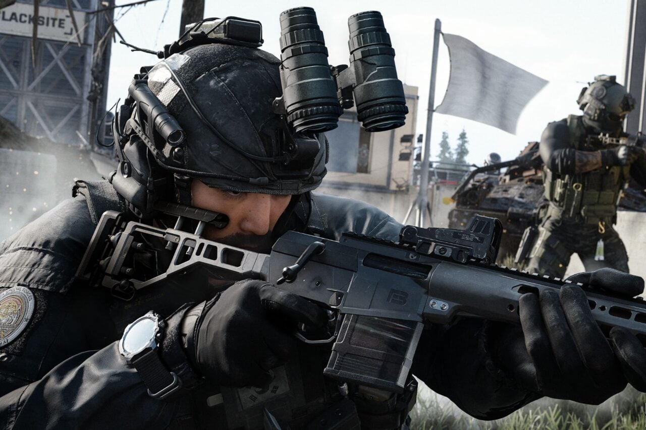 Preview Call of Duty Modern Warfare 4 : on a joué au mode de jeu le plus attendu !