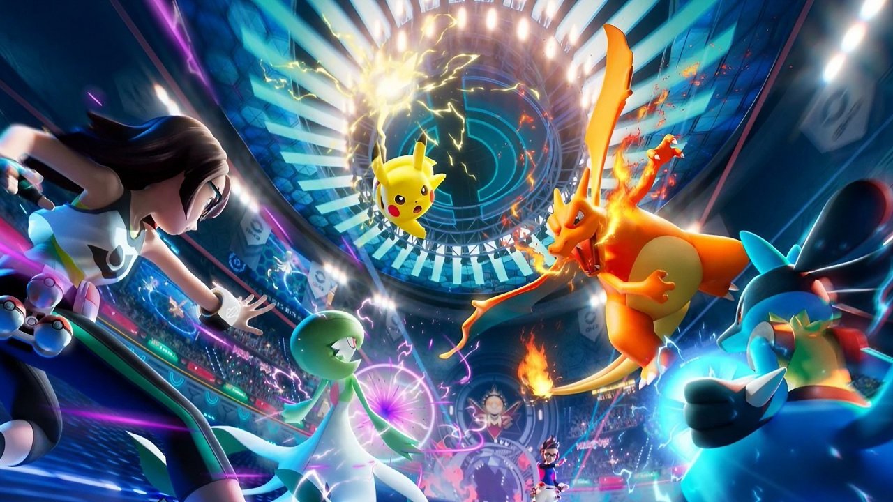 Pokémon Champions, niente modalità offline in stile Stadium per ora, il focus rimane sul PvP