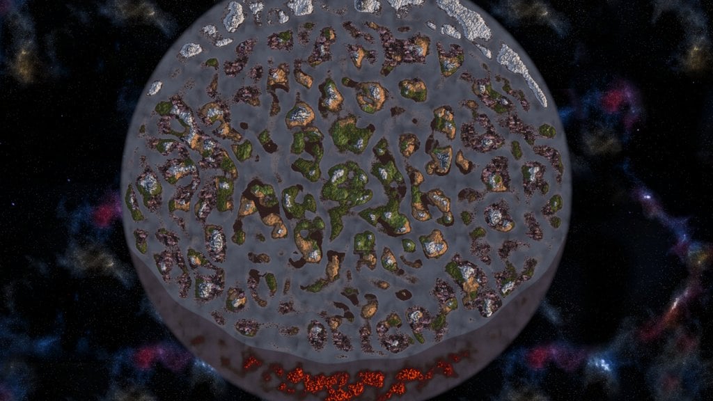 Seed Valheim 1.0 : comment obtenir une bonne carte du monde ?