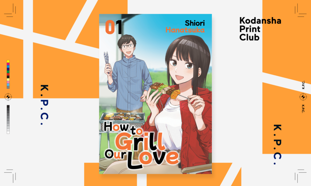 The Latest Kodansha Print Manga Licenses Revealed at Anime NYC