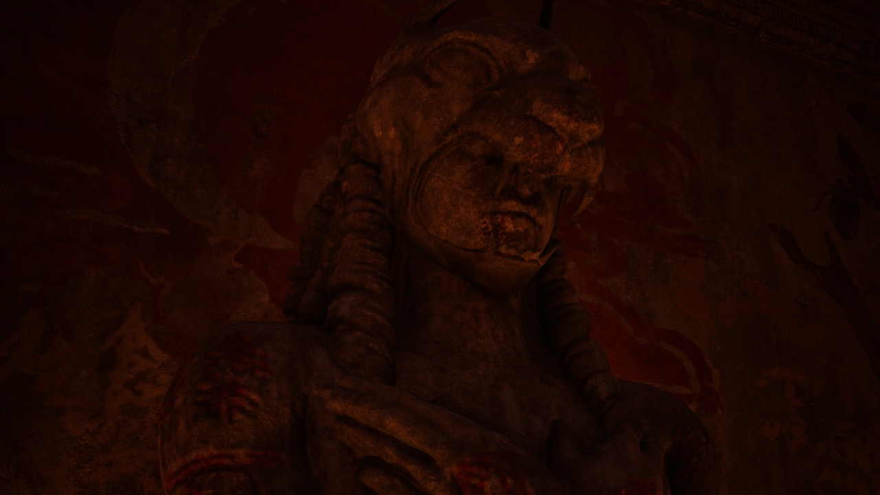 Fontaine de vie The Blood of Dawnwalker : quel choix devez-vous faire avec Anca ?