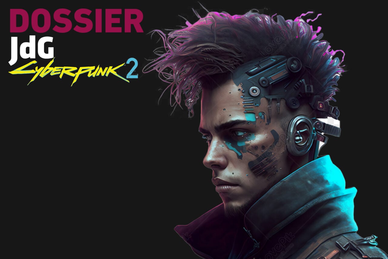 CyberPunk 2 : tout ce que l’on sait à ce jour (infos, annonces, date de sortie, villes, personnages…)