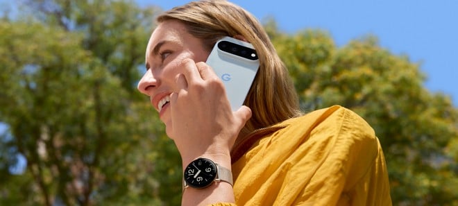 Sui Google Pixel è in arrivo ancora più protezione contro le truffe telefoniche
