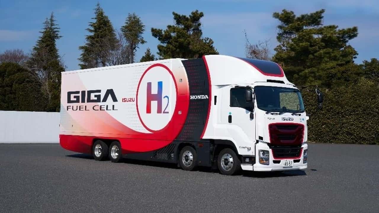 Idrogeno, nuova cella a combustibile raggiunge quattro volte la potenza dei modelli convenzionali