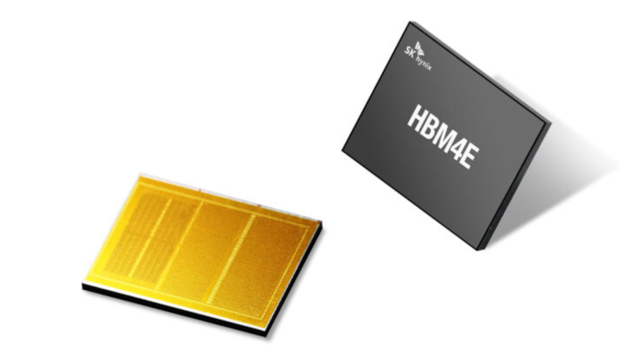 Base-Die per HBM4E, SK hynix guarda a Intel ma l'addio a TSMC appare improbabile