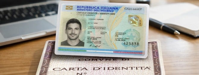 CIE, come recuperare PIN e/o PUK della carta d'identità elettronica